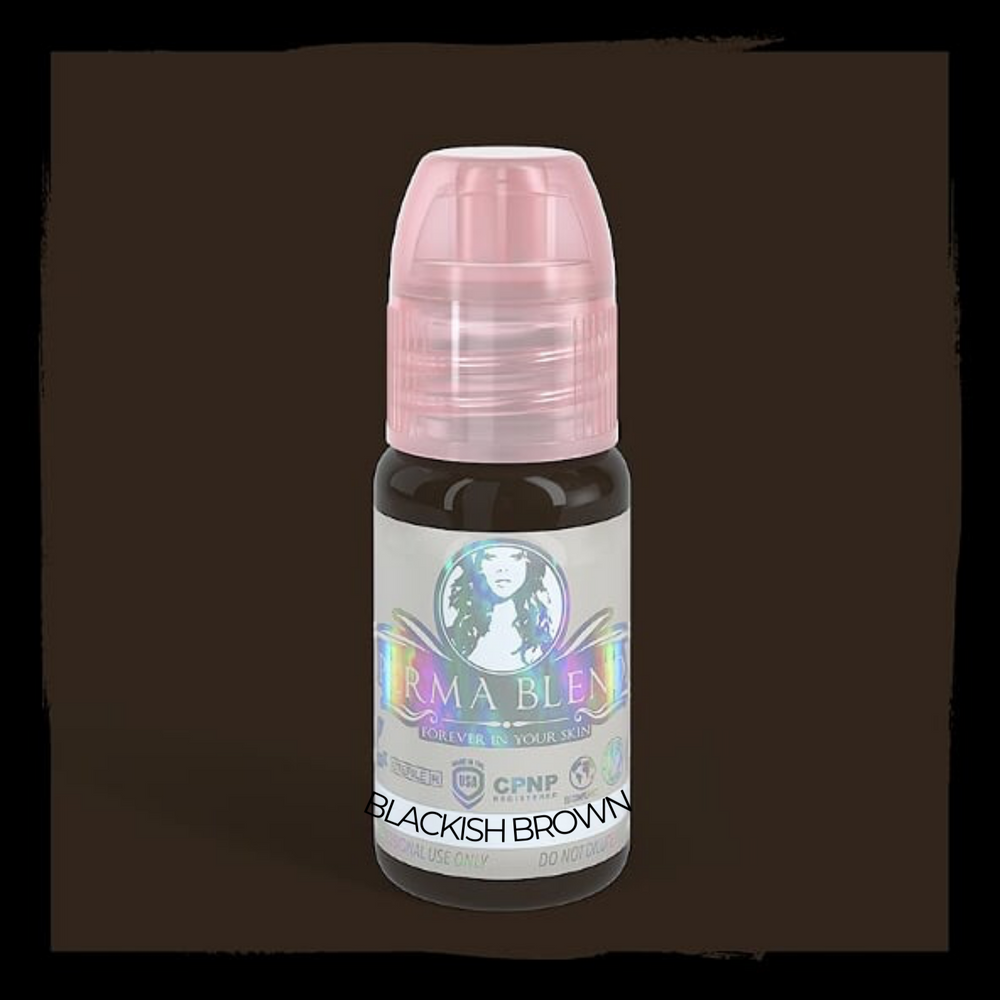 PERMABLEND ORIGINAL PIGMENTS