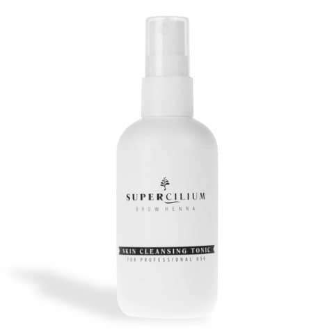 SUPERCILIUM Cleansers