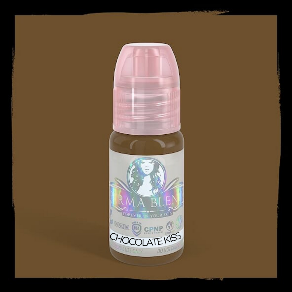 PERMABLEND ORIGINAL PIGMENTS