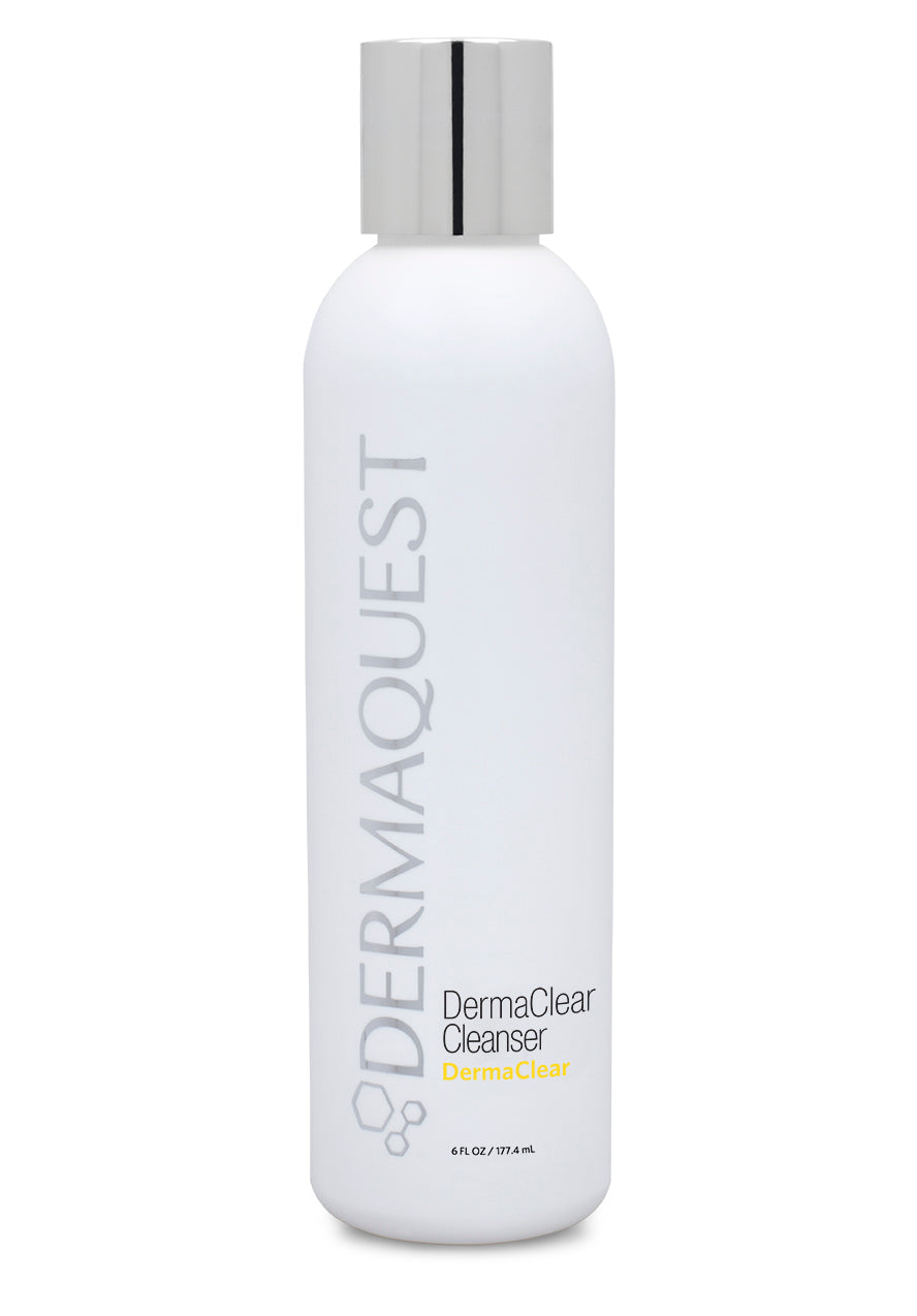 Dermaquest | DermaClear BHA Cleanser