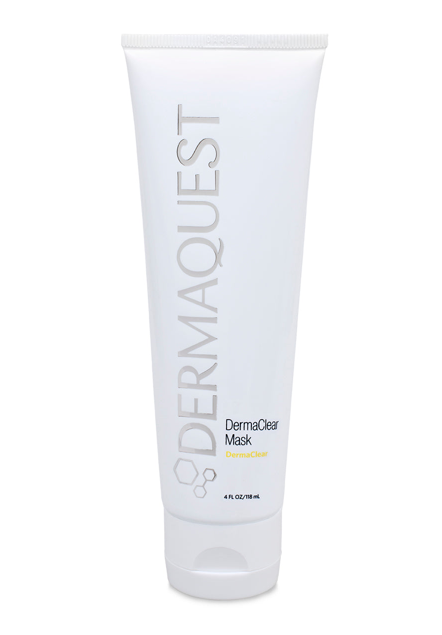 Dermaquest | DermaClear Mask