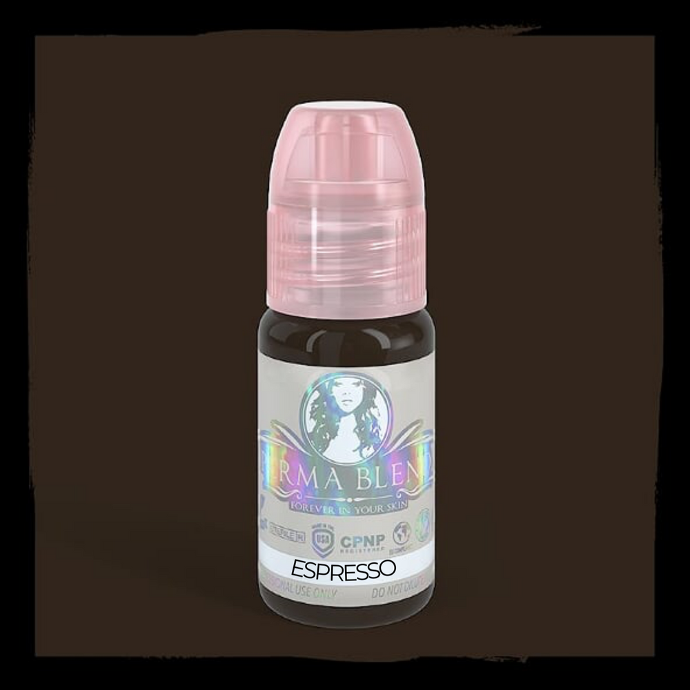 PERMABLEND ORIGINAL PIGMENTS
