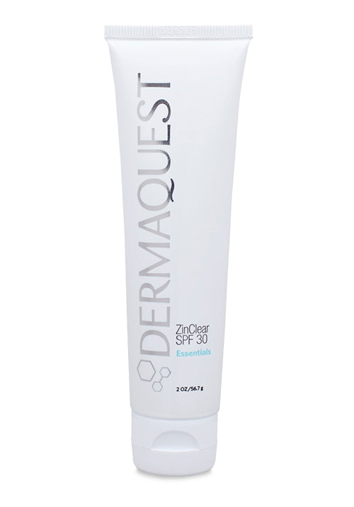 Dermaquest | Essential SheerZinc SPF 30 with Blue Light Protection