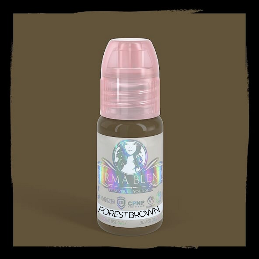 PERMABLEND ORIGINAL PIGMENTS