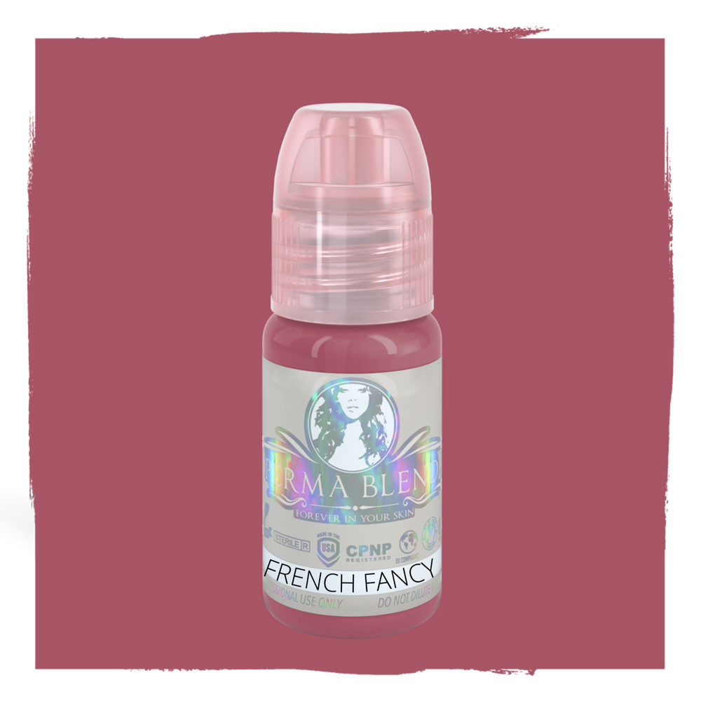 PERMABLEND ORIGINAL PIGMENTS