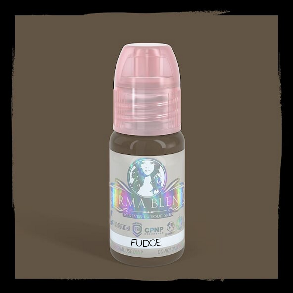 PERMABLEND ORIGINAL PIGMENTS