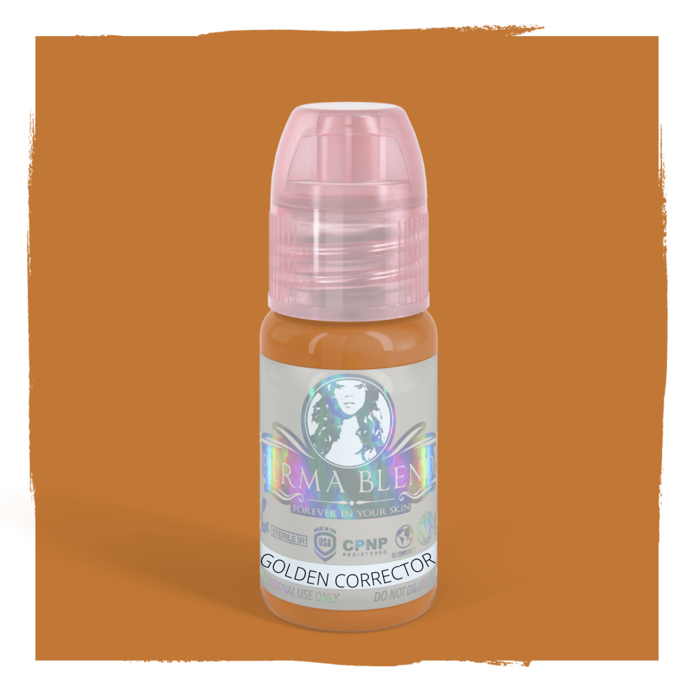 PERMABLEND ORIGINAL PIGMENTS