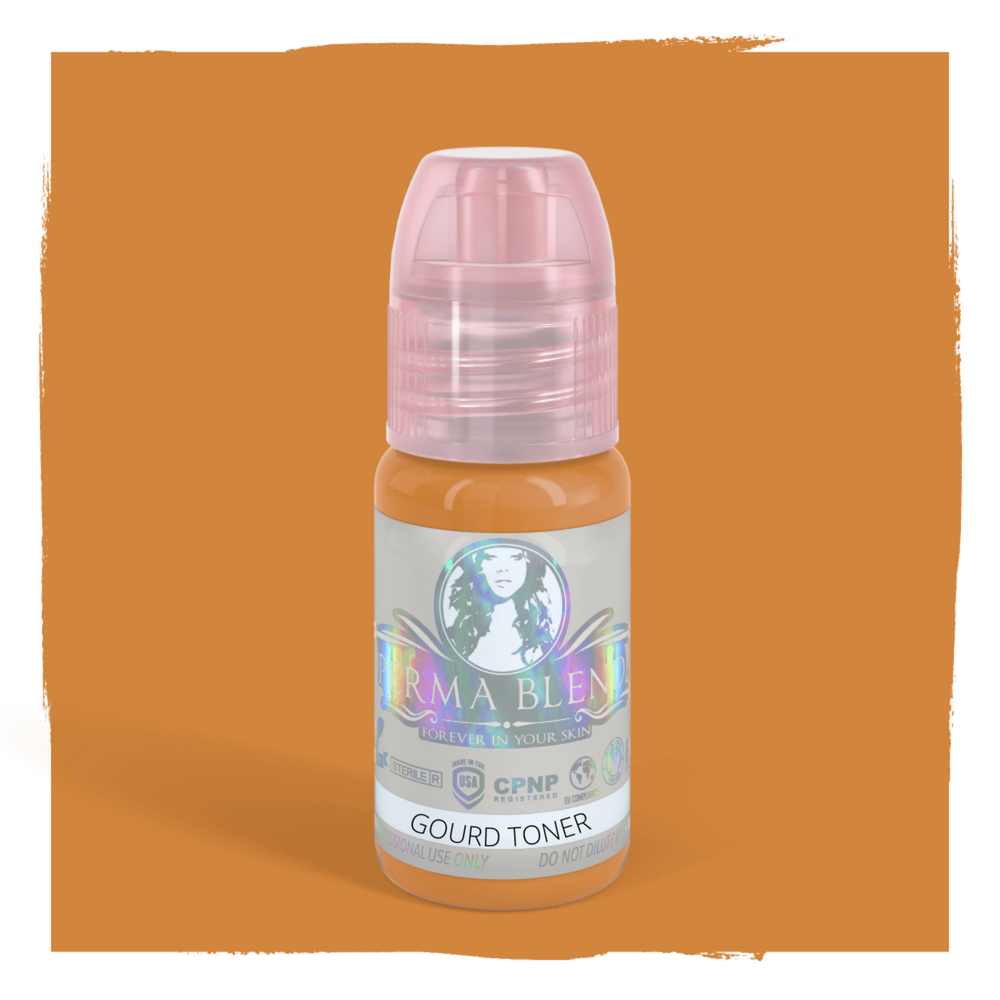 PERMABLEND ORIGINAL PIGMENTS