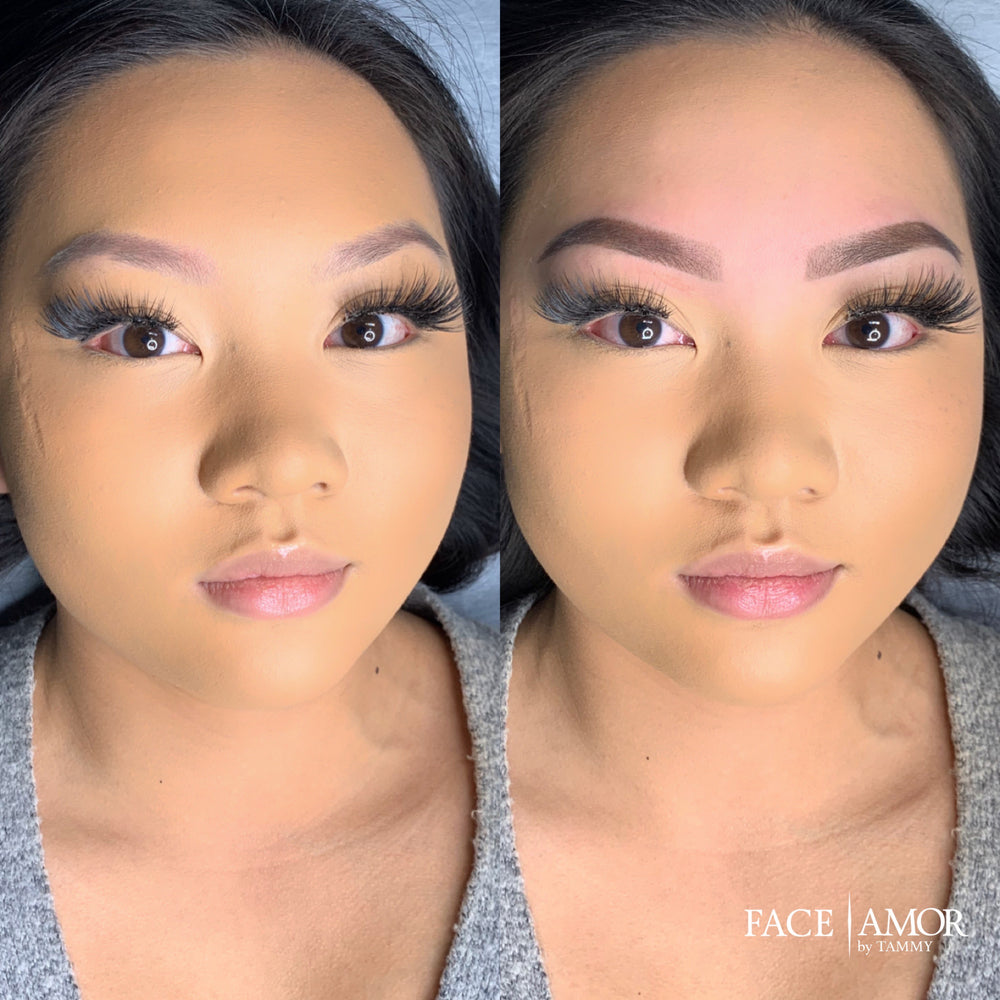 Brow Tint / Henna & Lamination Course Deposit