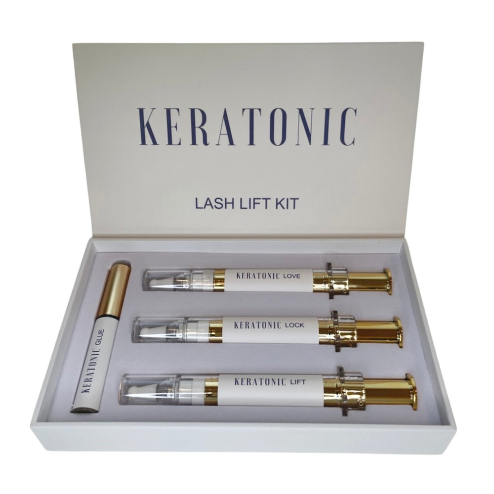 Keratonic Lash Lift Kit
