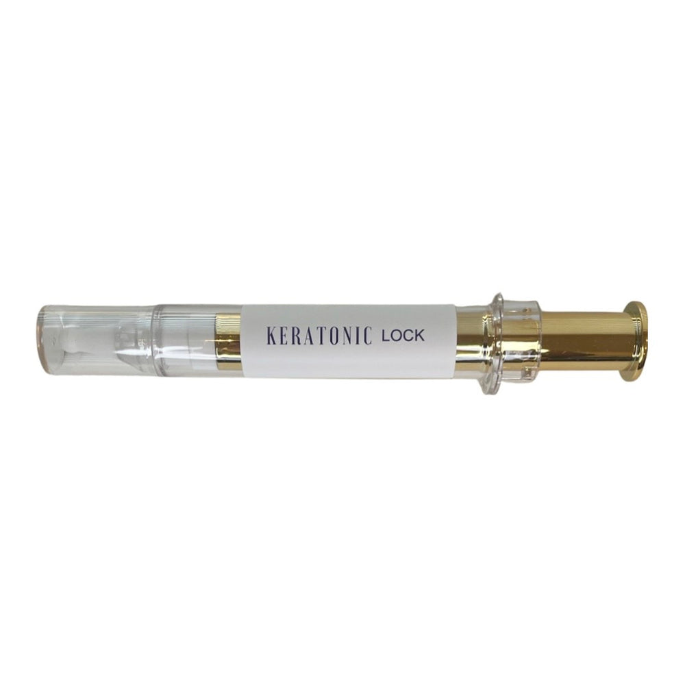 Keratonic Step 2 ( LOCK)