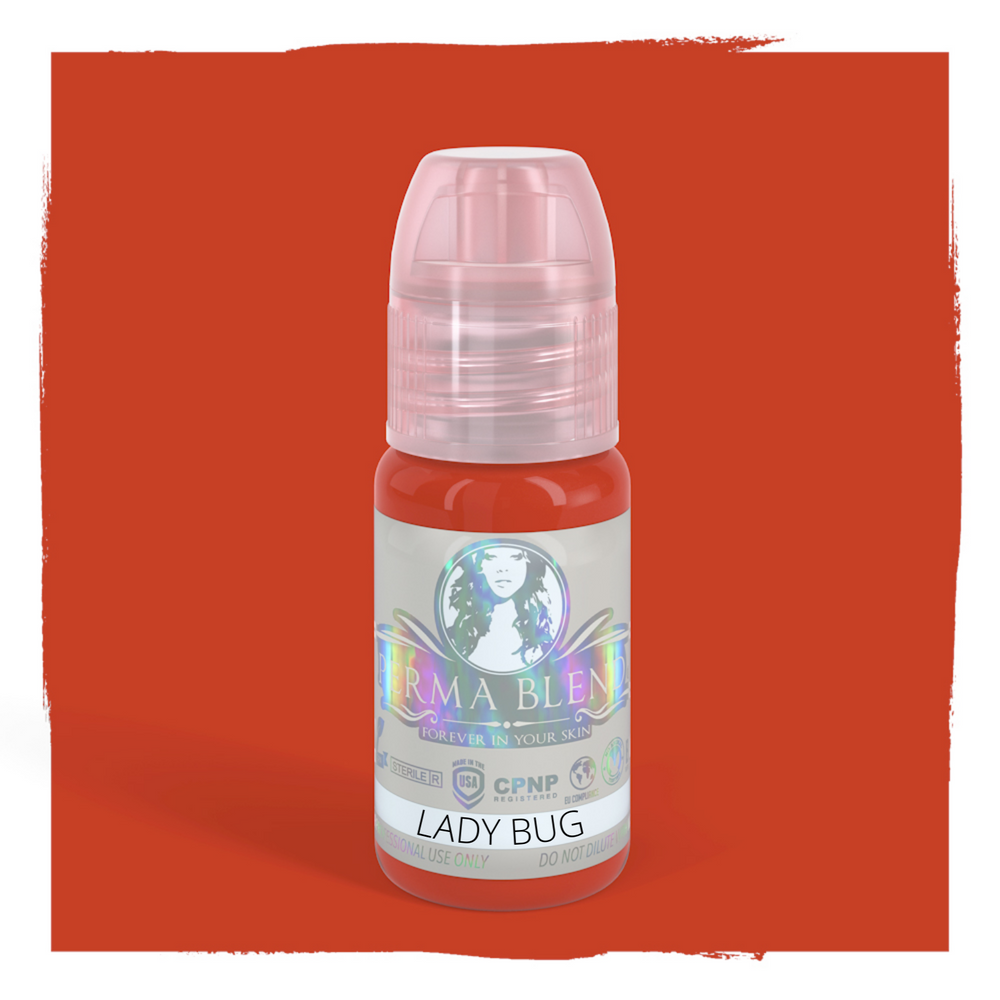PERMABLEND ORIGINAL PIGMENTS