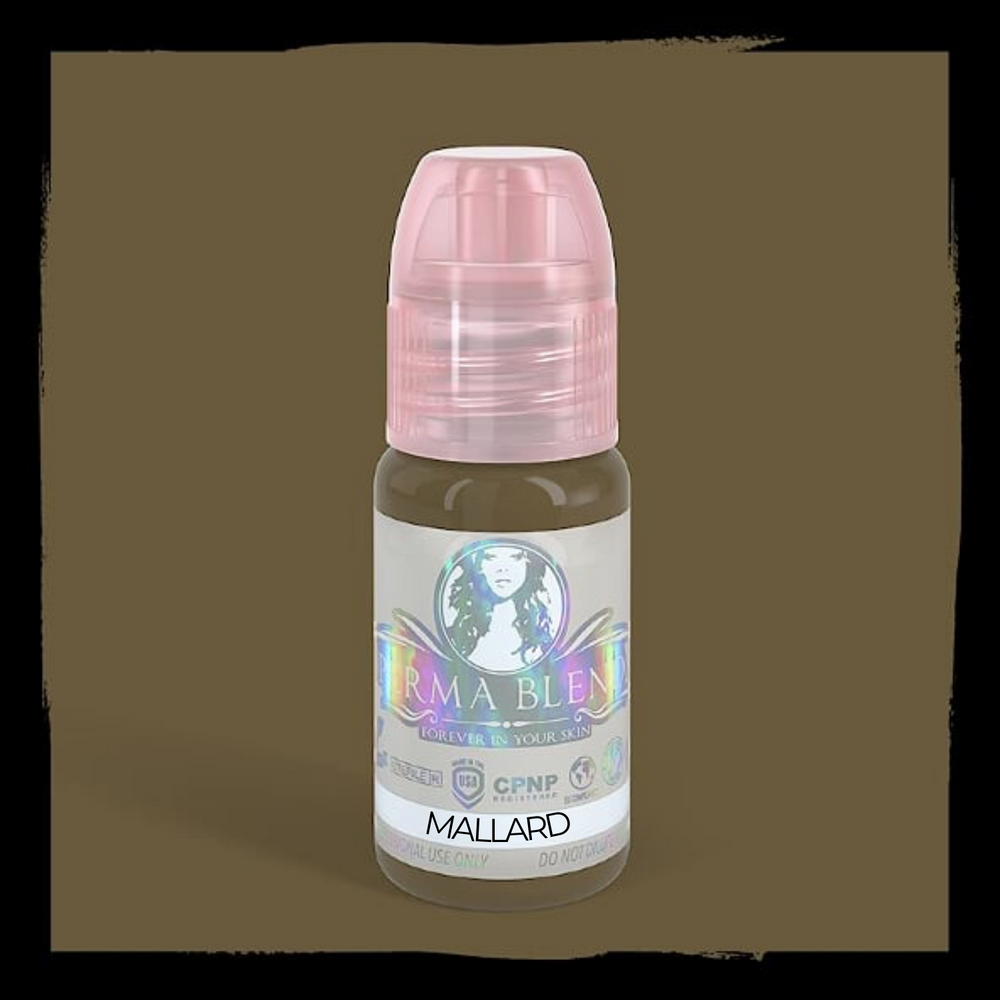 PERMABLEND ORIGINAL PIGMENTS