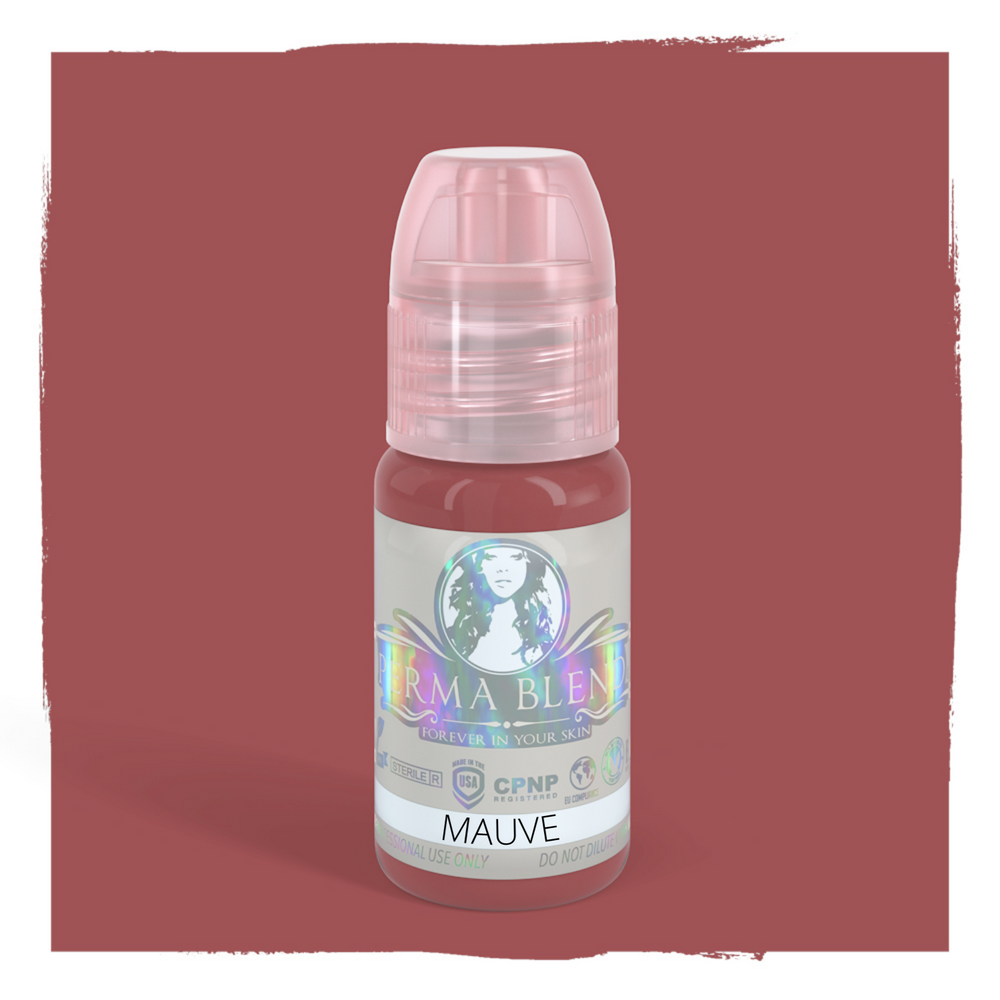 PERMABLEND ORIGINAL PIGMENTS