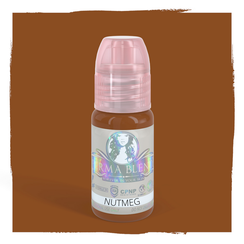 PERMABLEND ORIGINAL PIGMENTS
