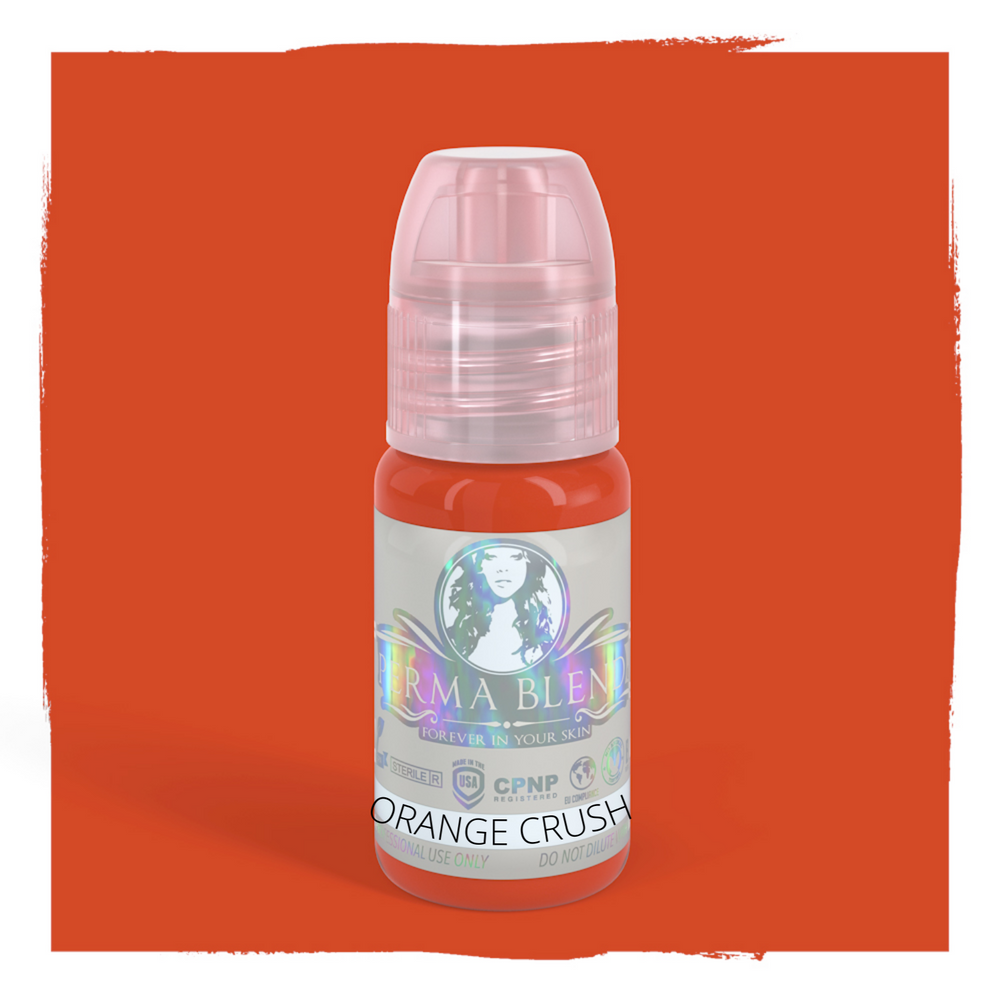 PERMABLEND ORIGINAL PIGMENTS – Face Amor