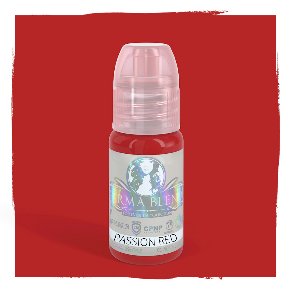 PERMABLEND ORIGINAL PIGMENTS