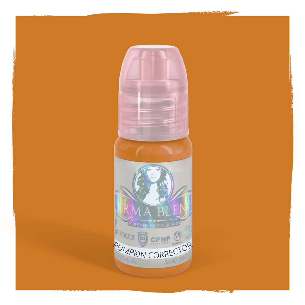PERMABLEND ORIGINAL PIGMENTS