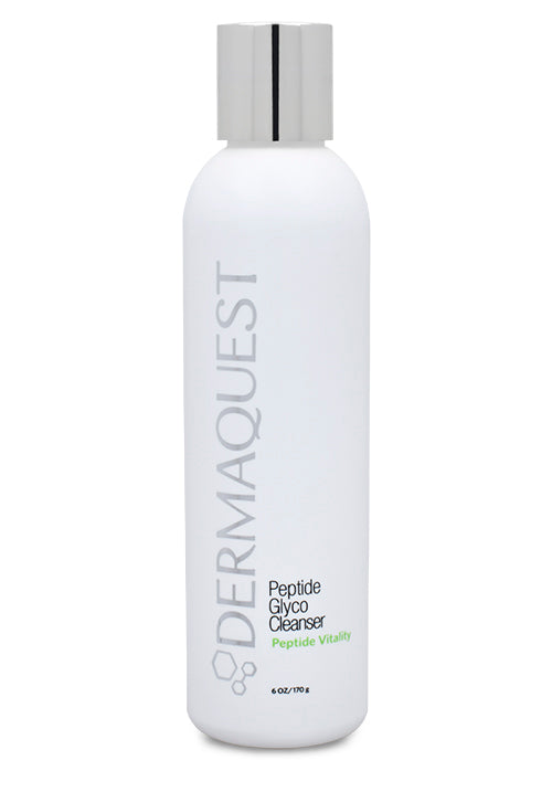 Dermaquest | Peptide Vitality Peptide Glyco Cleanser