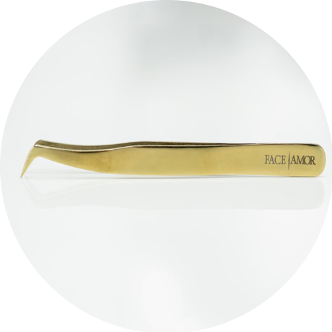 Tweezer | FA-VOLUM3