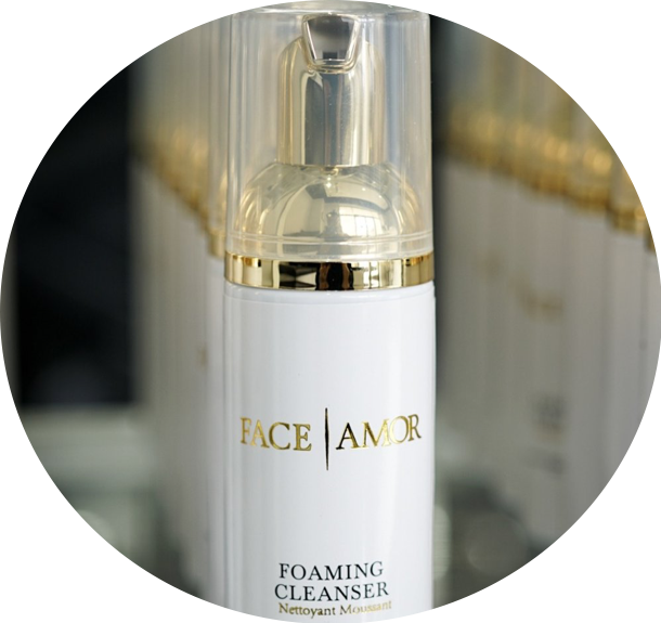 Lash & Brow Foam Cleanser