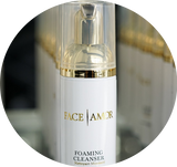 Lash & Brow Foam Cleanser