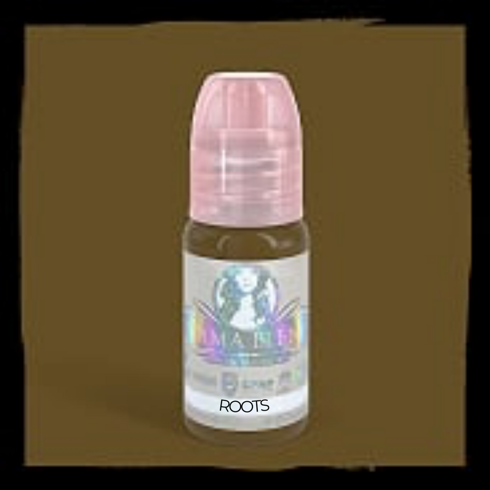PERMABLEND ORIGINAL PIGMENTS