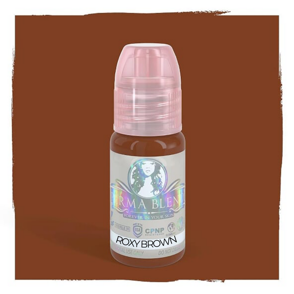 PERMABLEND ORIGINAL PIGMENTS