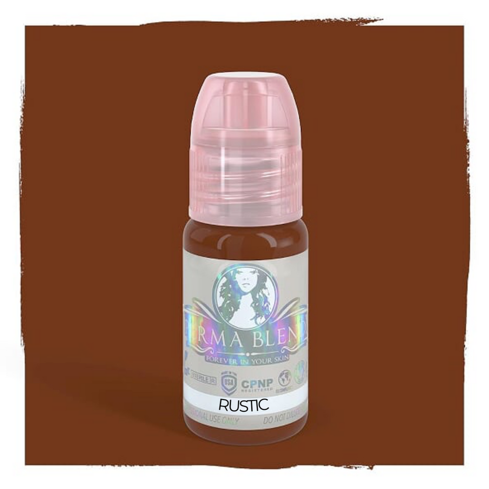 PERMABLEND ORIGINAL PIGMENTS