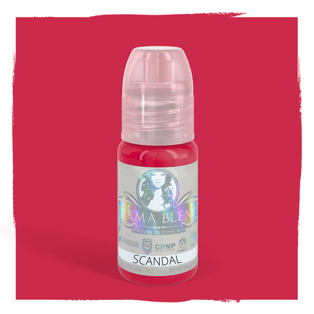 PERMABLEND ORIGINAL PIGMENTS