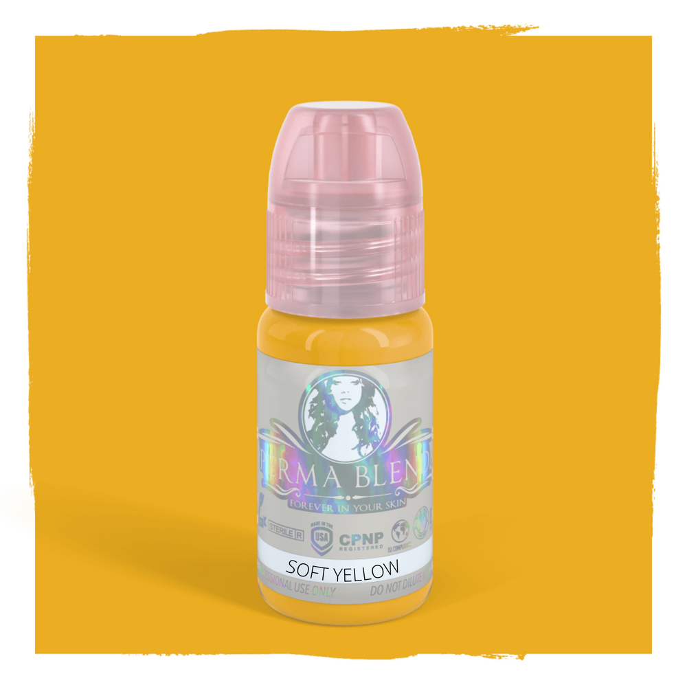 PERMABLEND ORIGINAL PIGMENTS