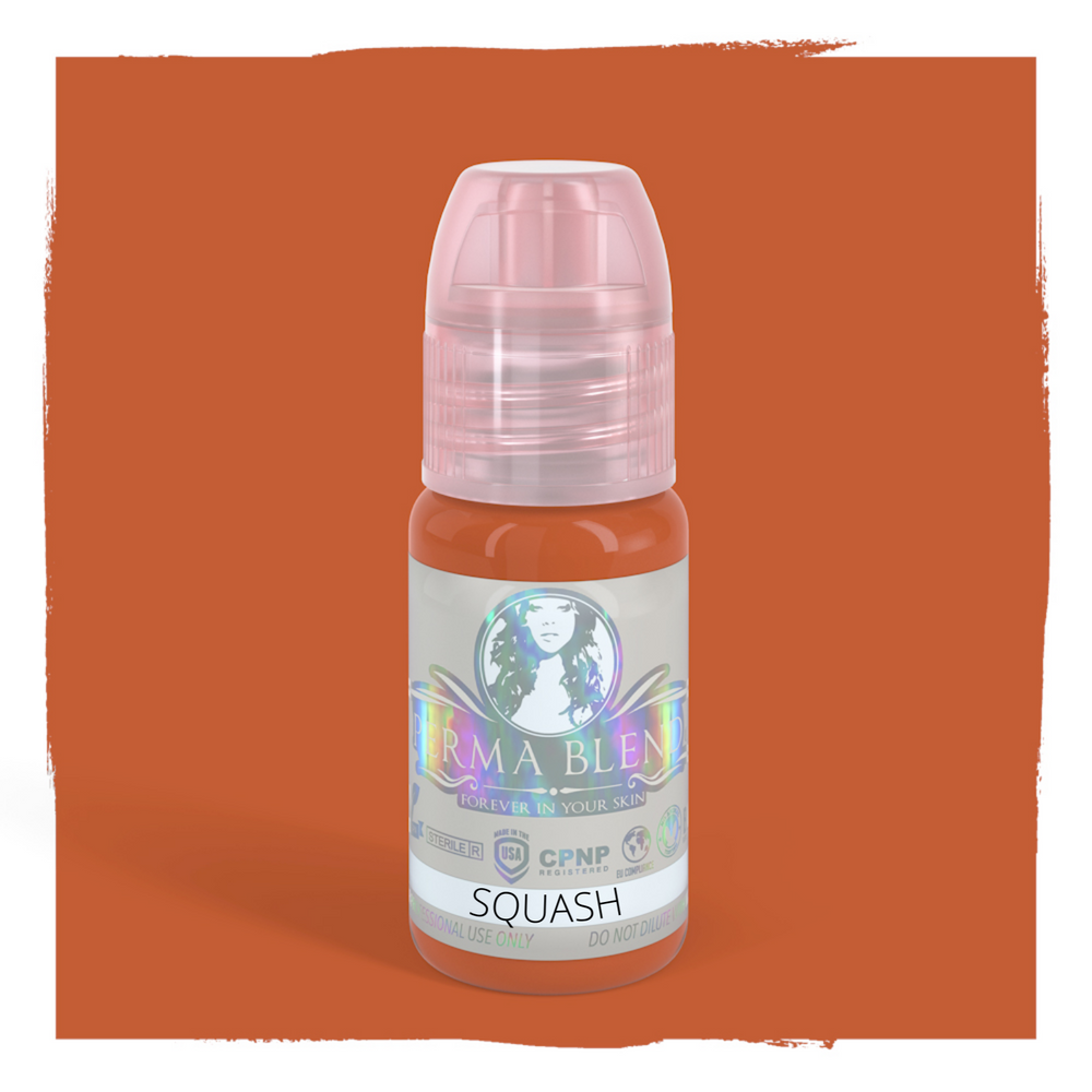 PERMABLEND ORIGINAL PIGMENTS