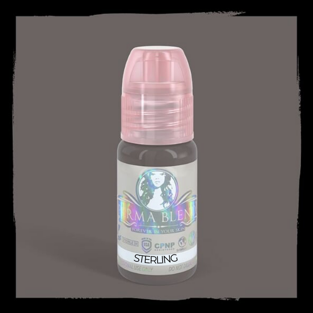 PERMABLEND ORIGINAL PIGMENTS