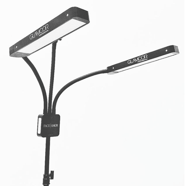 GLAMCOR light Disposable Covers