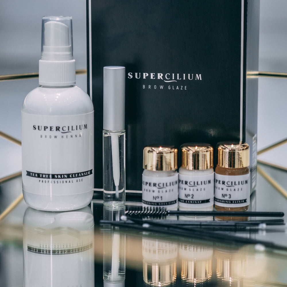 SUPERCILIUM Brow Glaze