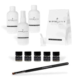 SUPERCILIUM Brow Henna Starter Kit