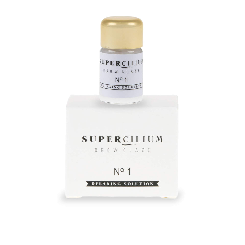 SUPERCILIUM Brow Glaze