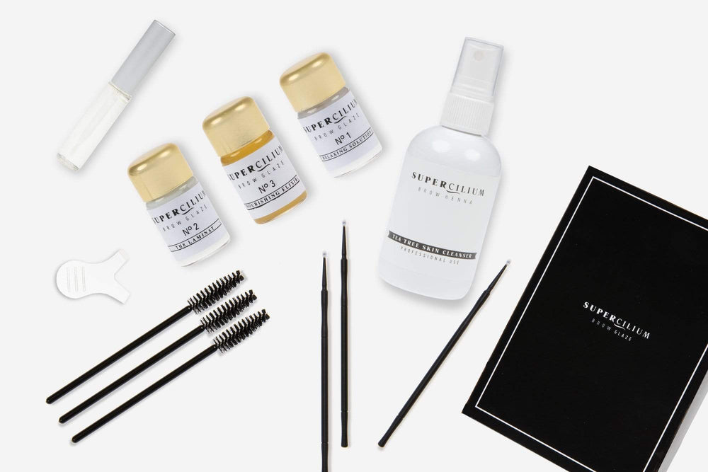 SUPERCILIUM Brow Glaze