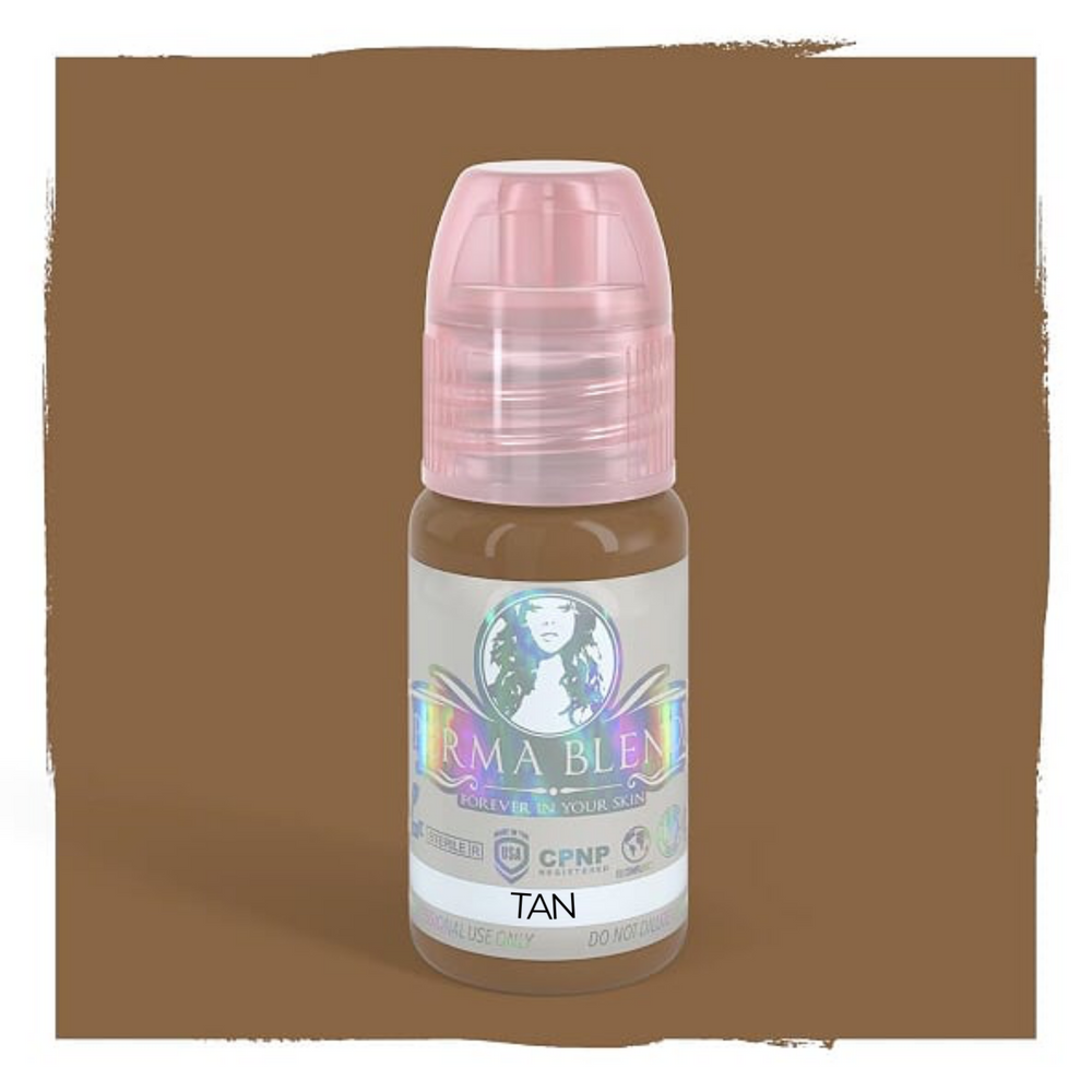 PERMABLEND ORIGINAL PIGMENTS