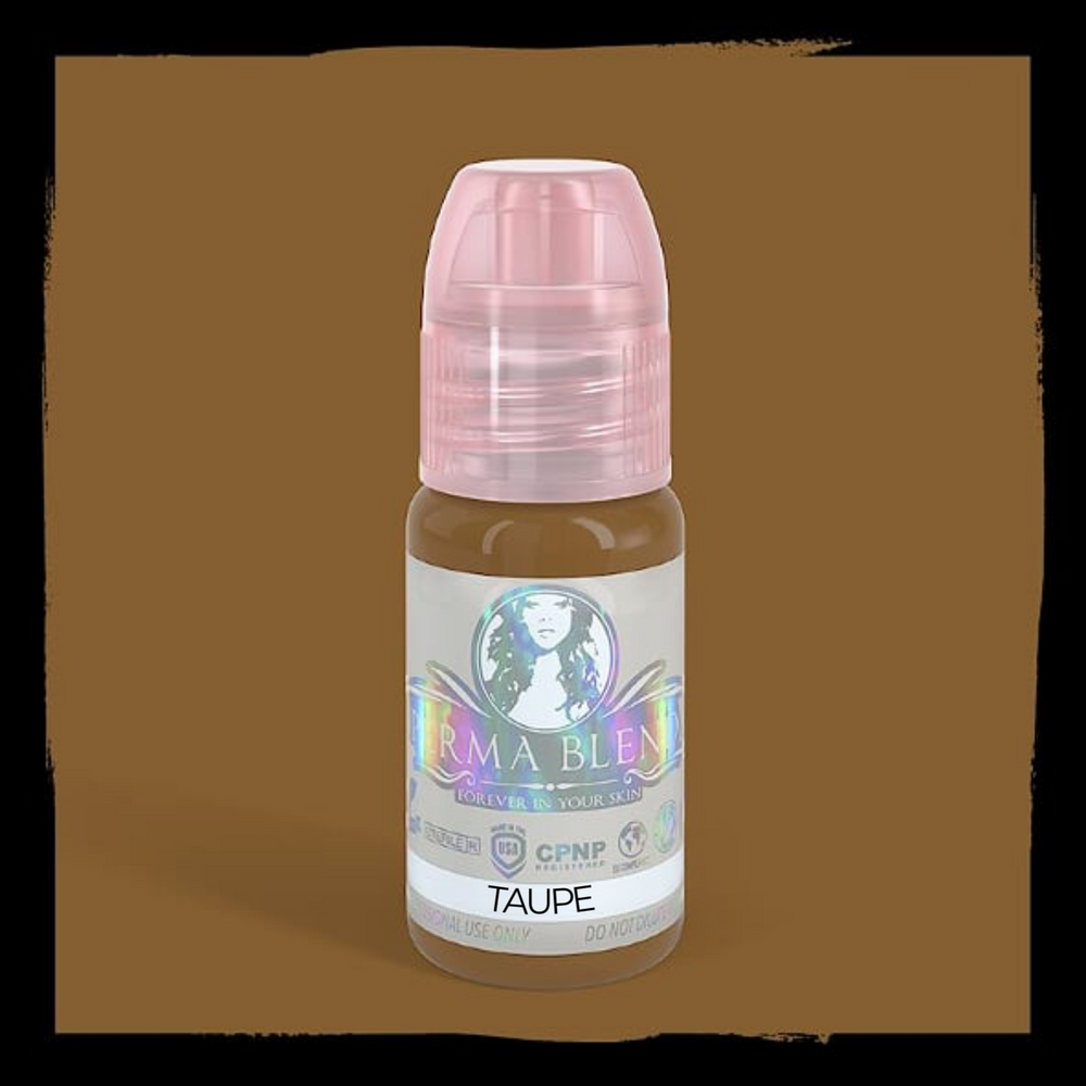 PERMABLEND ORIGINAL PIGMENTS