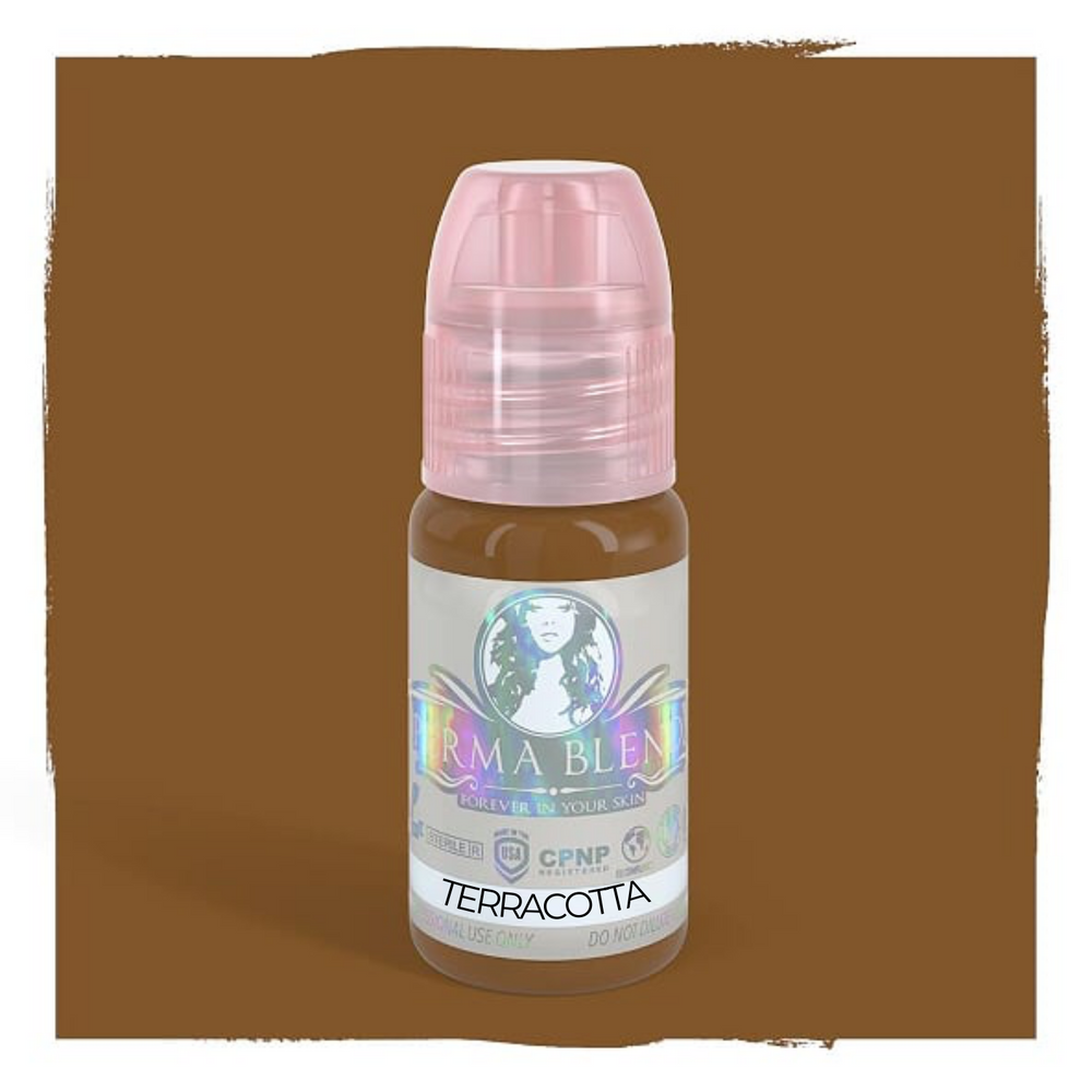 PERMABLEND ORIGINAL PIGMENTS