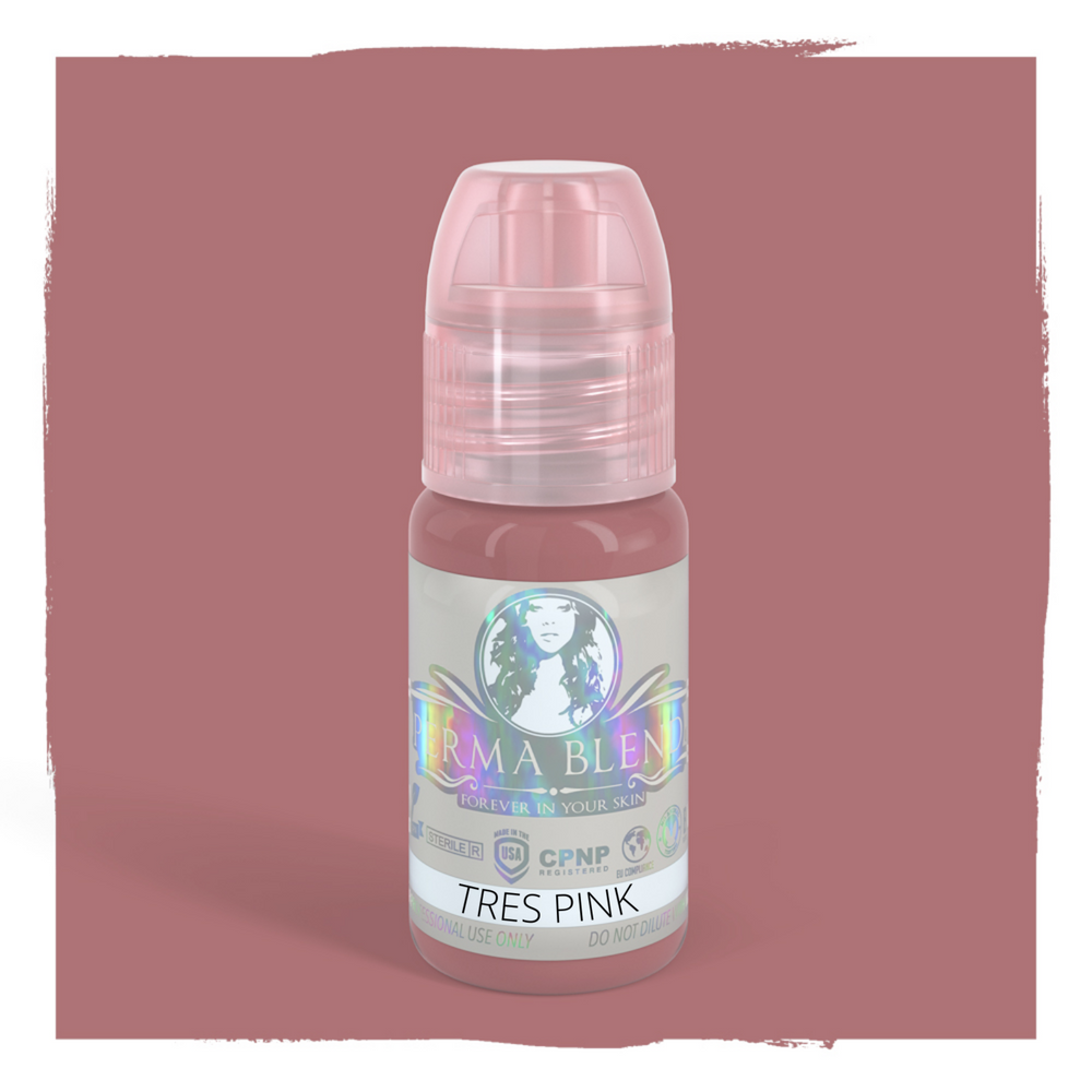 PERMABLEND ORIGINAL PIGMENTS