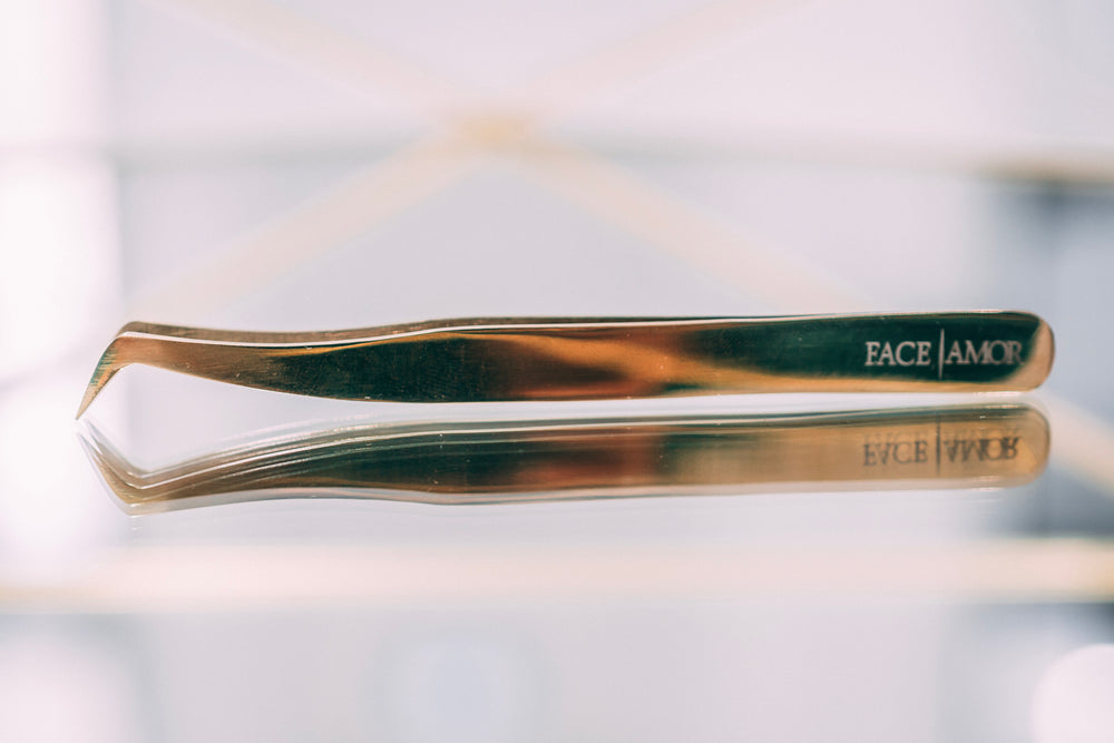 Tweezer | FA-VOLUM3