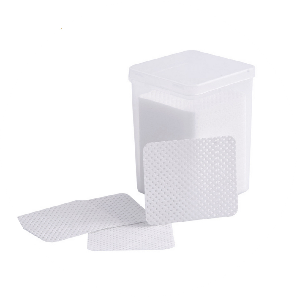 Adhesive Wipe