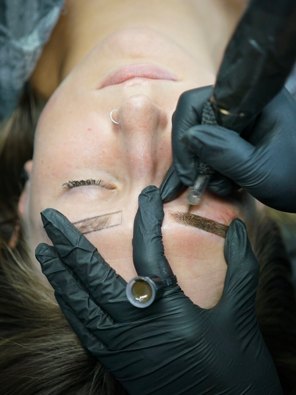 Level 3 | Combination Brow Class Deposit