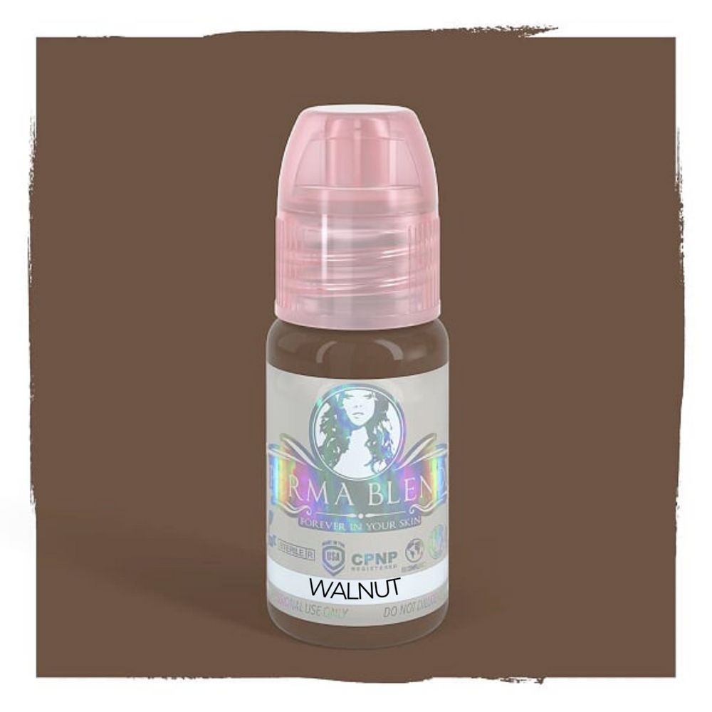 PERMABLEND ORIGINAL PIGMENTS