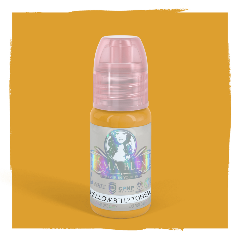 PERMABLEND ORIGINAL PIGMENTS