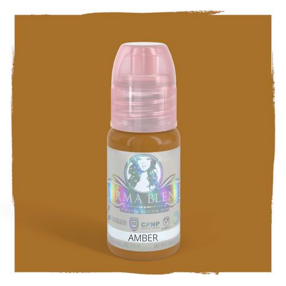 PERMABLEND ORIGINAL PIGMENTS