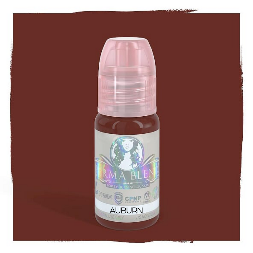 PERMABLEND ORIGINAL PIGMENTS