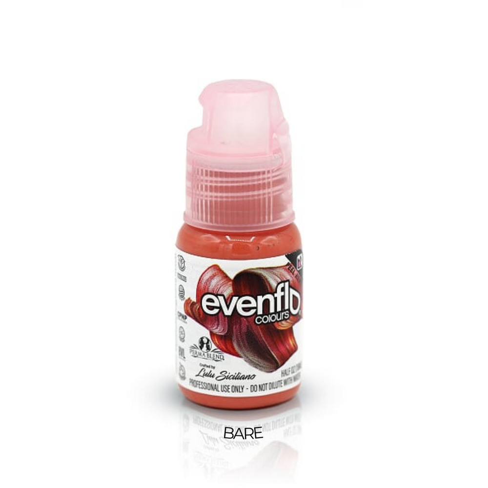 EVENFLO BY LULU X PERMABLEND